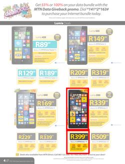 MTN : Y'ello Deals (4 Sep - 30 Sep 2015), page 4