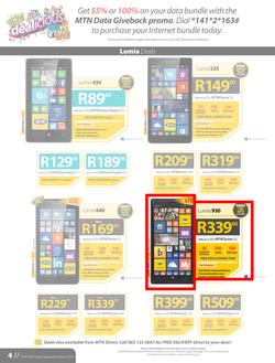 MTN : Y'ello Deals (4 Sep - 30 Sep 2015), page 4