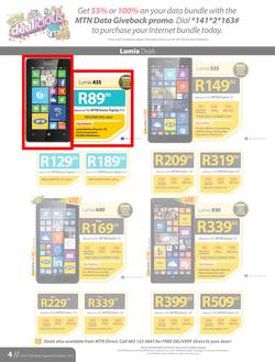 MTN : Y'ello Deals (4 Sep - 30 Sep 2015), page 4