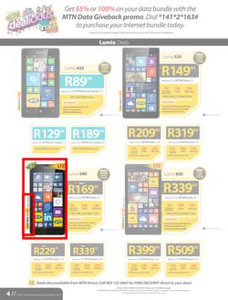 MTN : Y'ello Deals (4 Sep - 30 Sep 2015), page 4