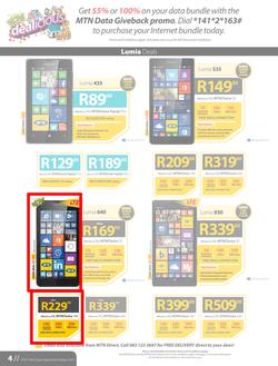 MTN : Y'ello Deals (4 Sep - 30 Sep 2015), page 4