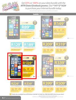 MTN : Y'ello Deals (4 Sep - 30 Sep 2015), page 4