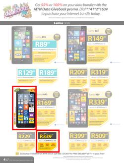 MTN : Y'ello Deals (4 Sep - 30 Sep 2015), page 4