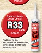 Geocel Painter's Mate White P02032-310ml