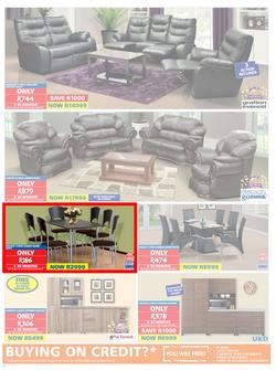 Joshua Doore & Russells : Amazing Deals You Wont Believe (22 Feb - 21 Mar 2016), page 4