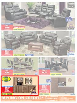 Joshua Doore & Russells : Amazing Deals You Wont Believe (22 Feb - 21 Mar 2016), page 4