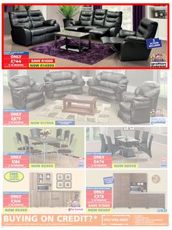 Joshua Doore & Russells : Amazing Deals You Wont Believe (22 Feb - 21 Mar 2016), page 4