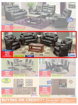 Joshua Doore & Russells : Amazing Deals You Wont Believe (22 Feb - 21 Mar 2016), page 4