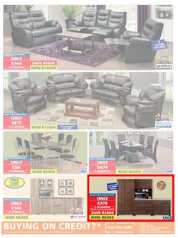 Joshua Doore & Russells : Amazing Deals You Wont Believe (22 Feb - 21 Mar 2016), page 4