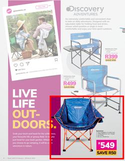 Game : Outdoor & Leisure (22 February - 8 March 2021), page 4