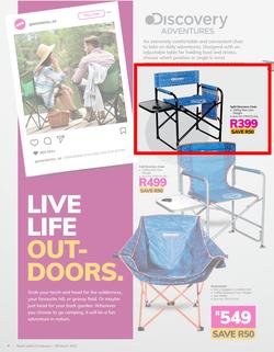 Game : Outdoor & Leisure (22 February - 8 March 2021), page 4