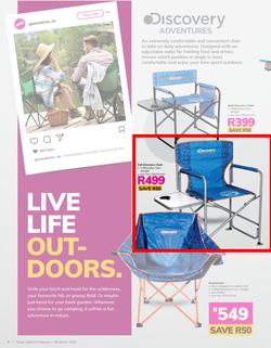 Game : Outdoor & Leisure (22 February - 8 March 2021), page 4