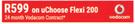 Samsung Galaxy S7 LTE-On uChoose Flexi 200