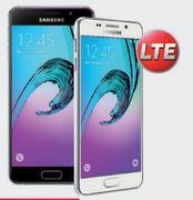 Samsung Galaxy A3 2016 LTE-Each