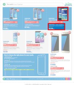 Incredible Connection : Making Tech Easy (28 Jul - 31 Jul 2016), page 4