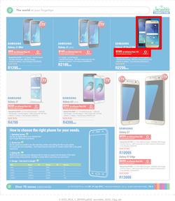 Incredible Connection : Making Tech Easy (28 Jul - 31 Jul 2016), page 4