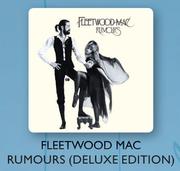 Fleetwood Mac Rumours(Deluxe Editon)-Each