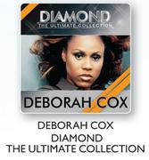 Deborah Cox Diamond The Ultimate Collection-Each