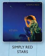 Simply Red Stars-For 2