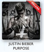 Justin Bieber Purpose-Each