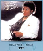 Michael Jackson Thriller