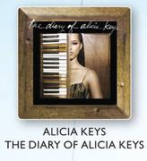 Alicia Keys The Diary Of Alicia Keys-Each
