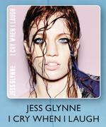 Jess Glynne I Cry WHen I Laugh-For 2