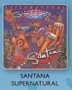 Santana Supernatural-For 2