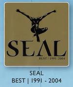 Seal Best 1991-2004-Each