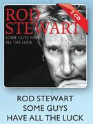 Rod Stewart Some Guys Have All The Luck 2 CD-For 2