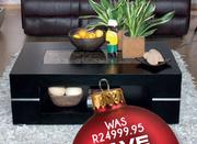 Fino Coffee Table