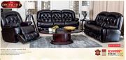 Alpine Lounge Avatar 3-Piece 3 Action Lounge Suite