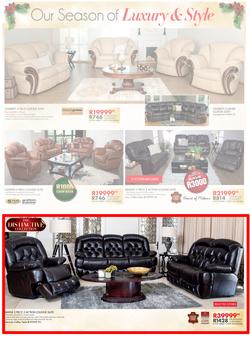 Bradlows & Morkels : Our Season Of Giving (7 Dec - 24 Dec 2015), page 4