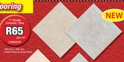 1st Grade Ceramic Tiles L09424/5-Per Sqm