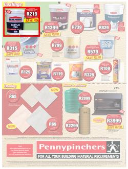 Pennypinchers : Value Driven (18 May - 11 Jun 2016), page 4