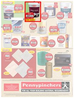 Pennypinchers : Value Driven (18 May - 11 Jun 2016), page 4