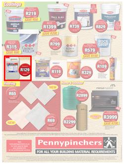 Pennypinchers : Value Driven (18 May - 11 Jun 2016), page 4
