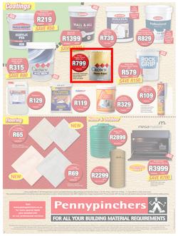 Pennypinchers : Value Driven (18 May - 11 Jun 2016), page 4