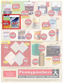 Pennypinchers : Value Driven (18 May - 11 Jun 2016), page 4
