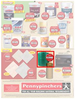 Pennypinchers : Value Driven (18 May - 11 Jun 2016), page 4