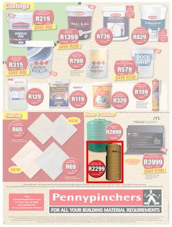 Pennypinchers : Value Driven (18 May - 11 Jun 2016), page 4
