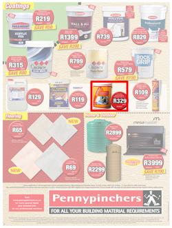 Pennypinchers : Value Driven (18 May - 11 Jun 2016), page 4
