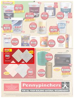 Pennypinchers : Value Driven (18 May - 11 Jun 2016), page 4