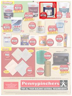 Pennypinchers : Value Driven (18 May - 11 Jun 2016), page 4