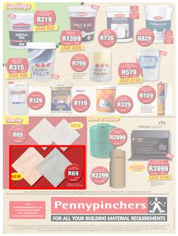 Pennypinchers : Value Driven (18 May - 11 Jun 2016), page 4