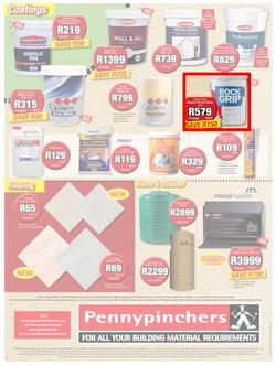 Pennypinchers : Value Driven (18 May - 11 Jun 2016), page 4