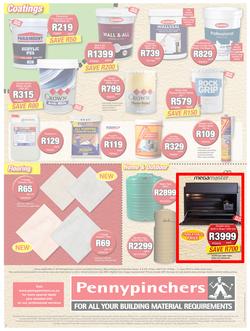 Pennypinchers : Value Driven (18 May - 11 Jun 2016), page 4