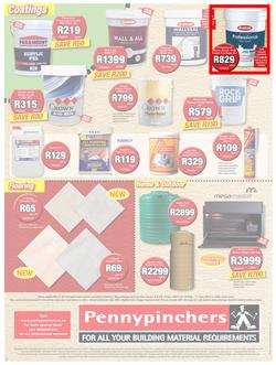 Pennypinchers : Value Driven (18 May - 11 Jun 2016), page 4