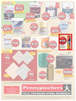 Pennypinchers : Value Driven (18 May - 11 Jun 2016), page 4