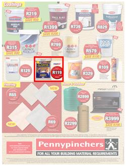 Pennypinchers : Value Driven (18 May - 11 Jun 2016), page 4